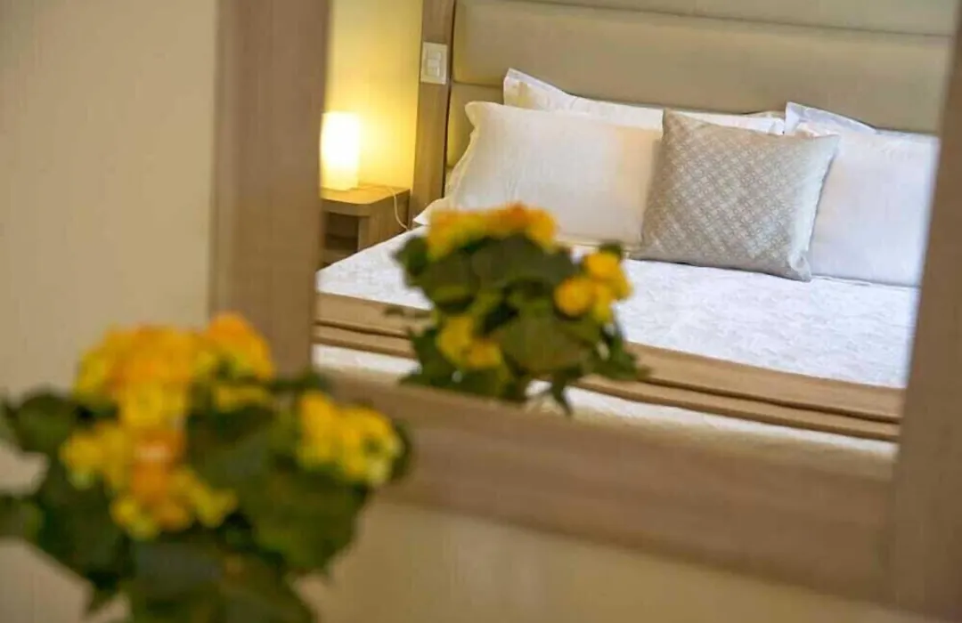 Palazzo Ruschioni Boutique Hotel-1