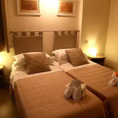 Palazzo Ruschioni Boutique Hotel-3